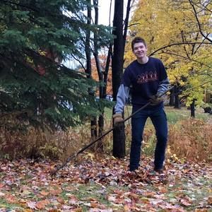 Meet your Posher, Cj